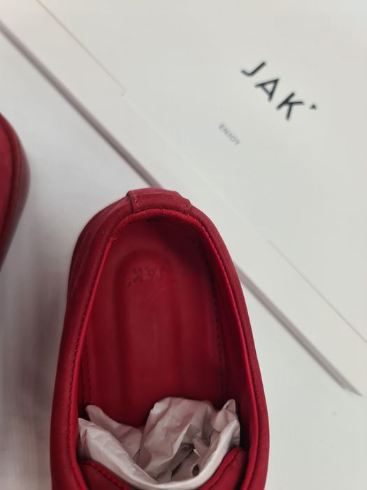 Ténis JAK Royal Berry novos