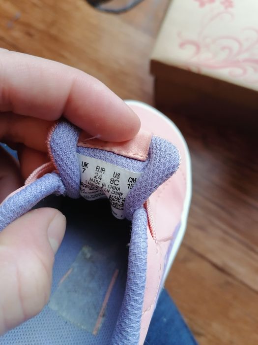 Oryginalne adidasy puma