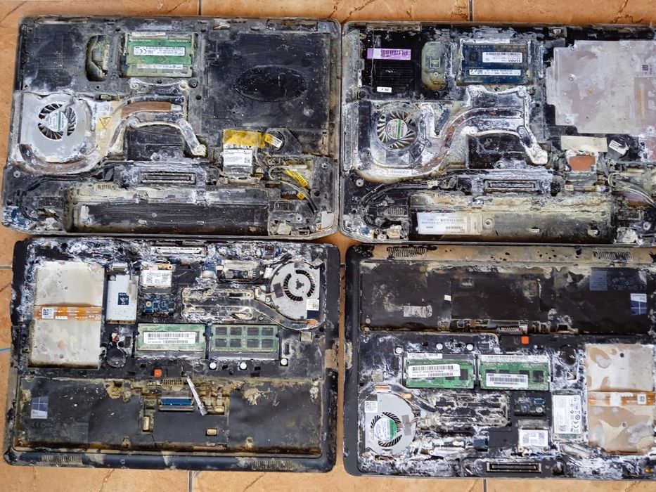 Ноутбук Dell 11 шт компьютер