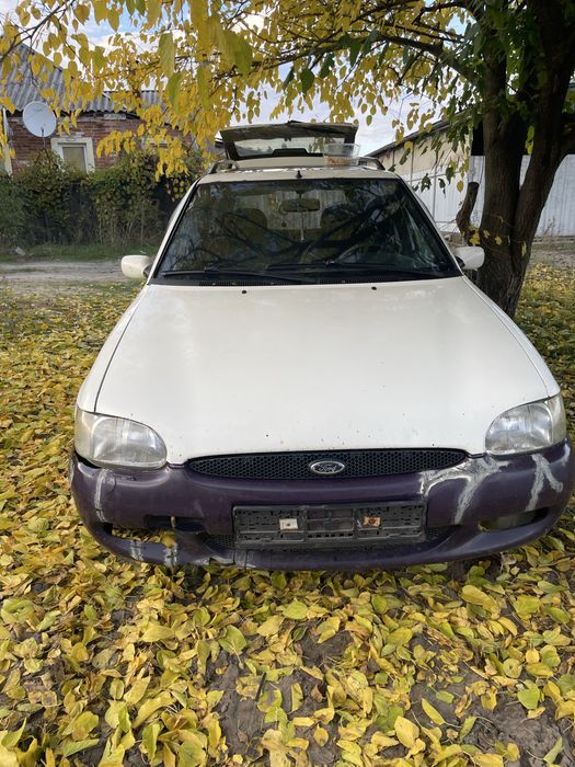 Продам, Ford Escort 1.8 TDI