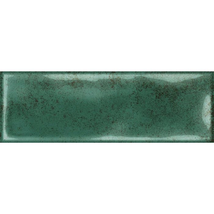 Płytka ścienna Village Green Glossy 10x30 0,84 m2 66,77zł/m2