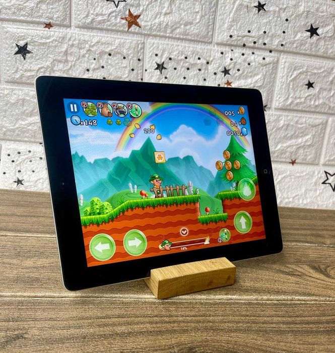 Планшет Apple iPad