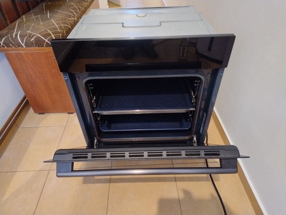 Piekarnik Dual Cook SAMSUNG