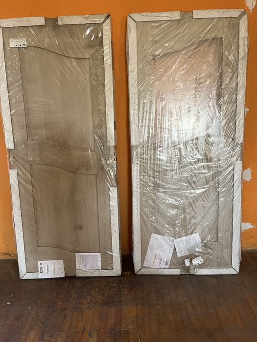 Drzwi DRE 80 lew prawe