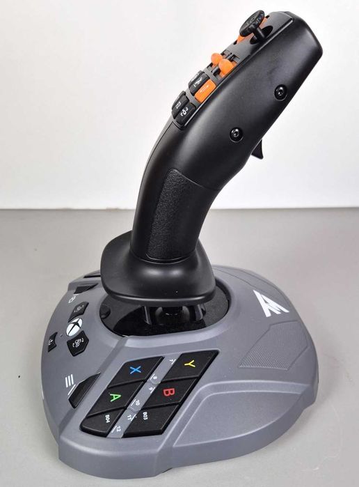 Joystick Thrustmaster SIMTASK FARMSTICK Xbox