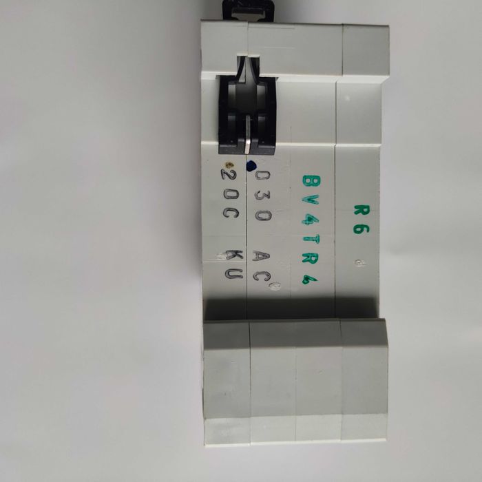 Диференціальний автомат Eaton PFL6-20/1N/C/003