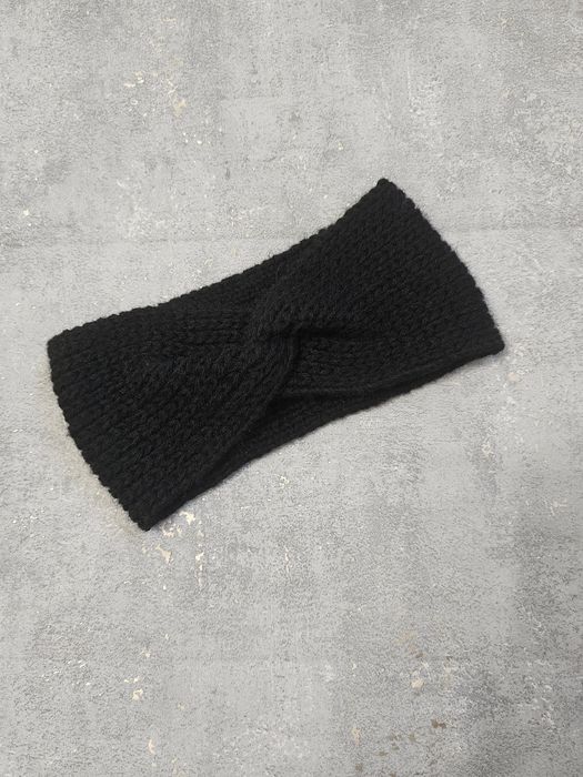 Пов'язка на голову, чалма