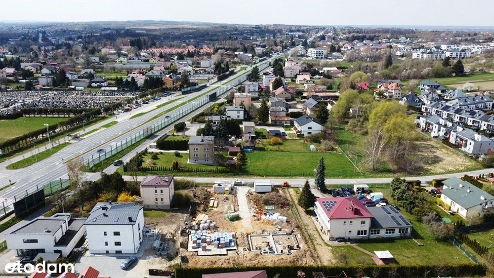Zacisze Przy Krakowskiej - Blisko centrum Rzeszowa