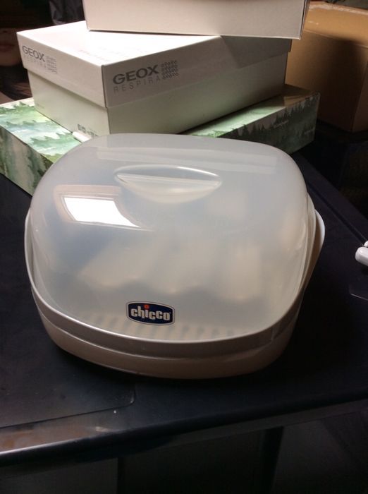 Esterelizador Chicco