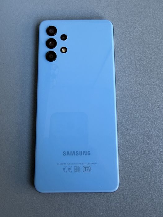 Samsung A32 4/64 Отличное состояние!!!