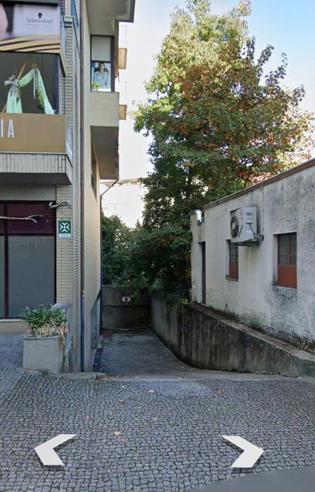 Lugar de garagem
