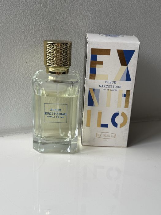 Парфумована вода Ex Nihilo Fleur Narcotique