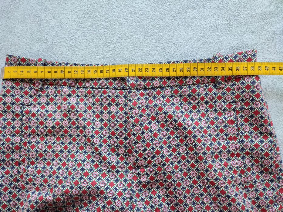 Spodnie damskie Zara r. 36