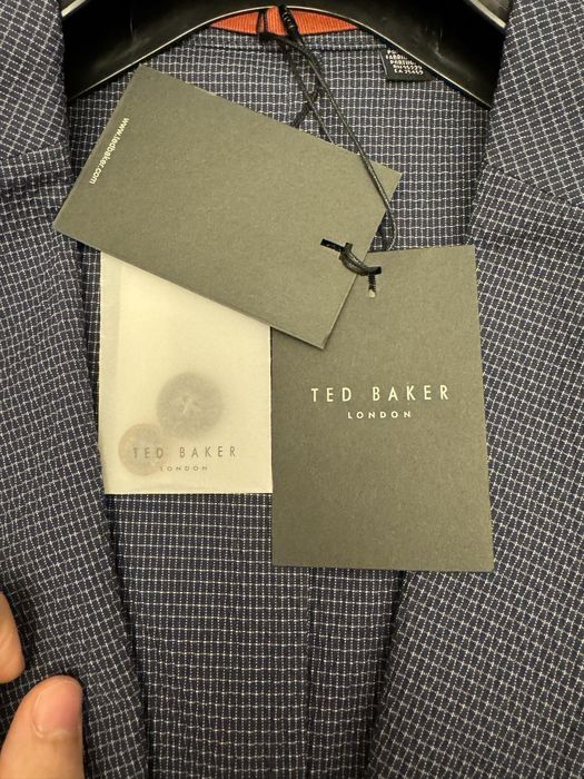 Marynarka Ted Baker rozmiar 5