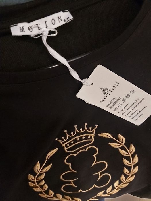 Sprzedam bluzkę damską NOWA!