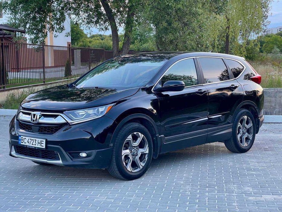 Продаю автомобіль Хонда CR-V