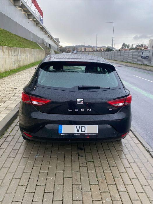 Seat Leon 1.6tdi