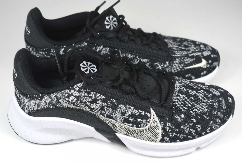 Buty damskie Nike Superrep Go 3 Nn Fk DH3393 roz. 38