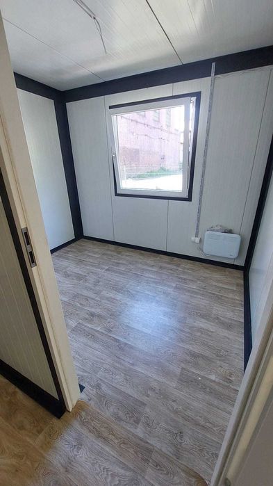 Domek całoroczny 30 m2 - dostępny od ręki
