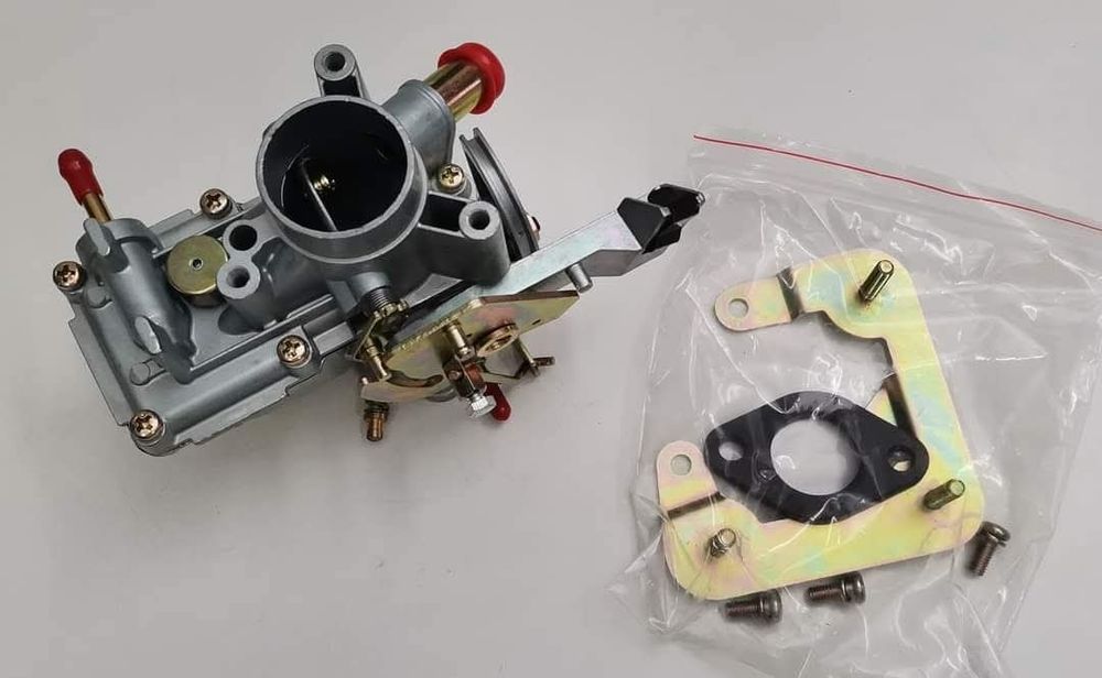 Carburador Renault 4  28IF (Novo)