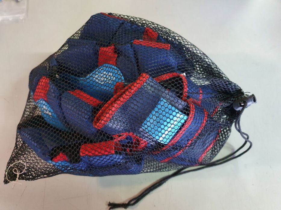 Proteções Criança