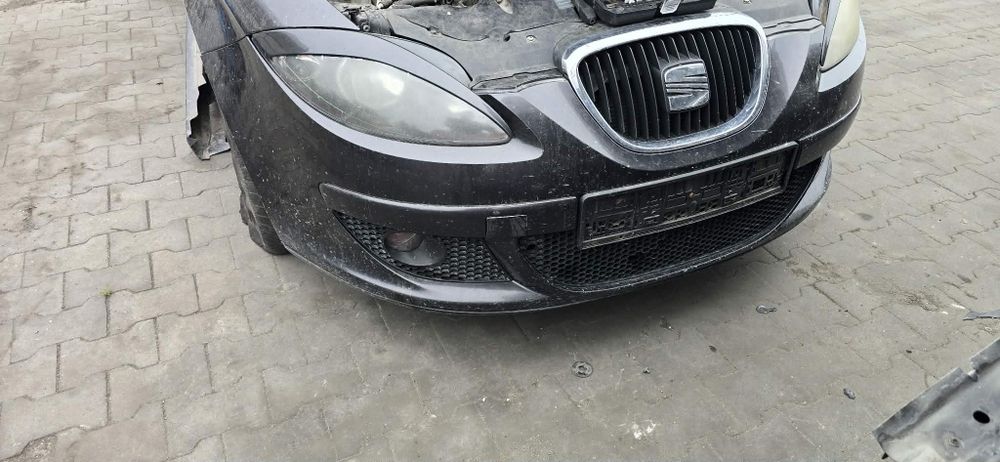 Brewki lamp Seat Altea Leon MK2 Tuning
