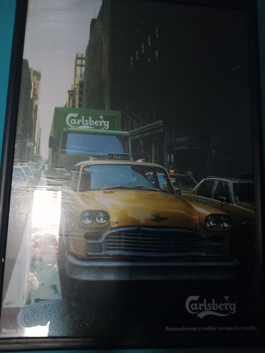 Quadros antigos antigos