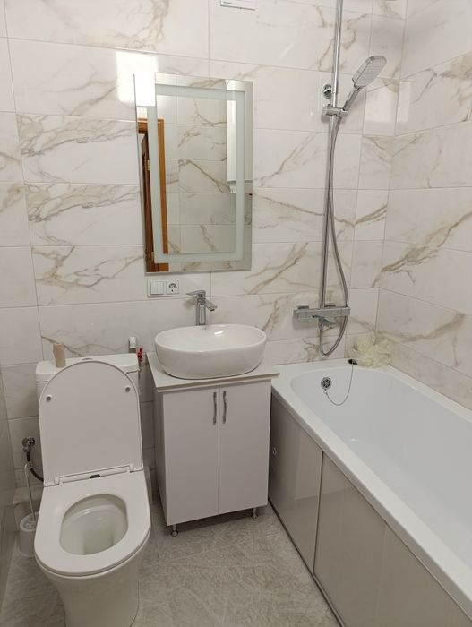 Здається 1-но кім квартира після ремонту вул Можайського