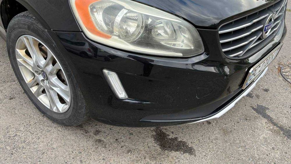 Volvo xc60 Вольво xc60