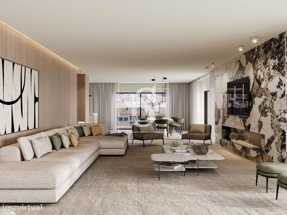 Apartamento T2 Venda em Nogueira, Fraião e Lamaçães,Braga