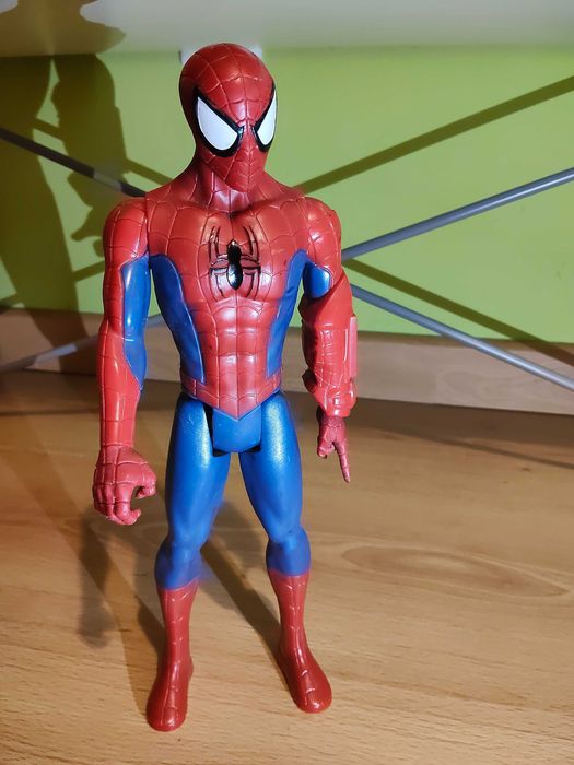 Spider Man - Marvel