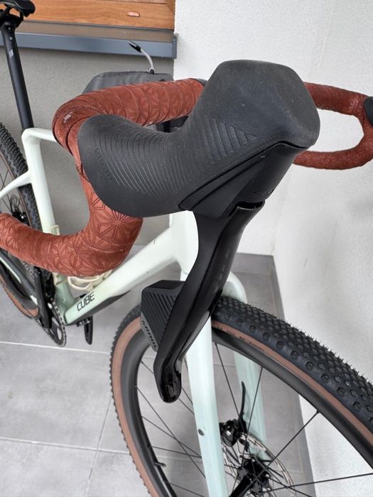 Cube Noroad C:62 EX CARBON