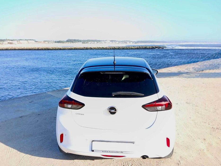 Corsa 1.2 Gasolina