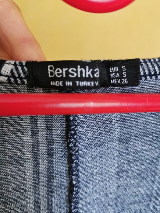 Гарний комбінезон  Bershka