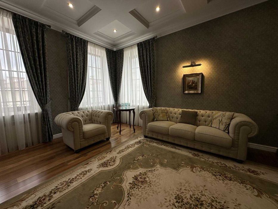 Дом по адресу ул. Львовская (площадь 677,1 м²) - Atlanta.ua - фото 3