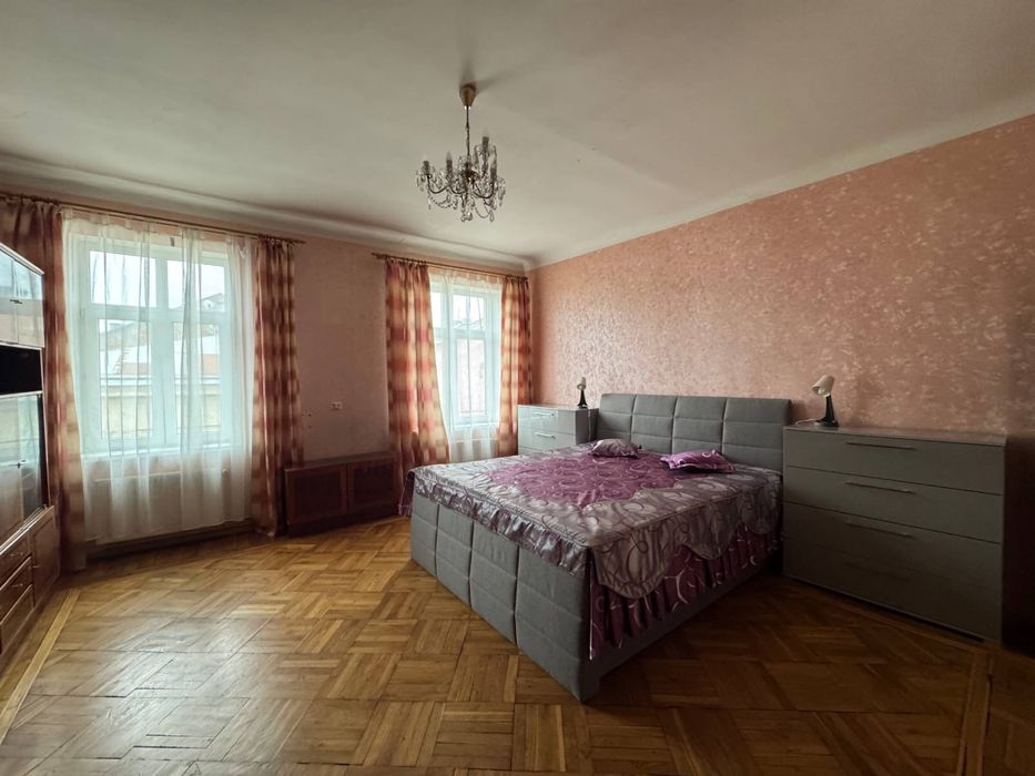 2-кімнатна квартира за адресою вул. Франка (площа 74 м²) - Atlanta.ua - фото 10