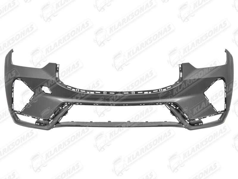 Бампер передній R-Design VOLVO XC60, 03.2021 -