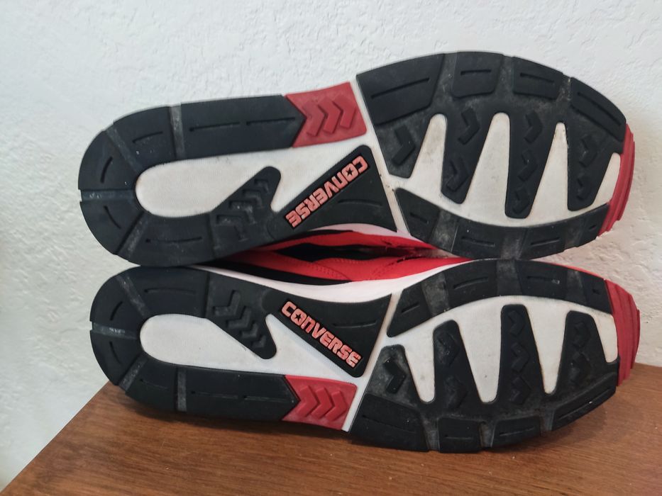 Converse CONS Wave Racer 46 розмір
