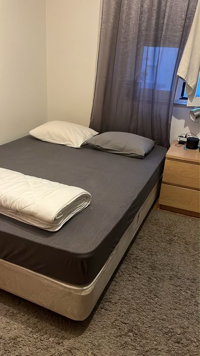 Quarto paea arrendar