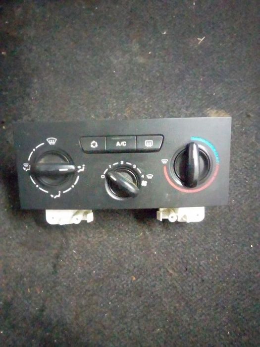Comando Da Sofagem Citroên C4 I (Lc_)