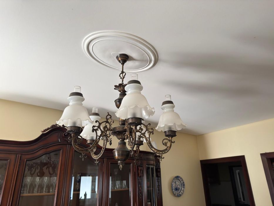 Candeeiros para venda