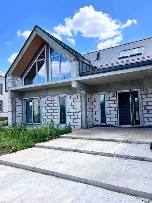 Продається будинок в с. Гаї Шевченківські