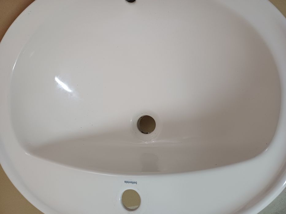 Lavatório WC Bellavista