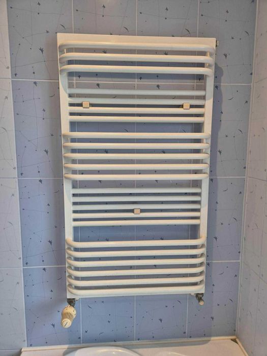 Grzejnik CO do mieszkania