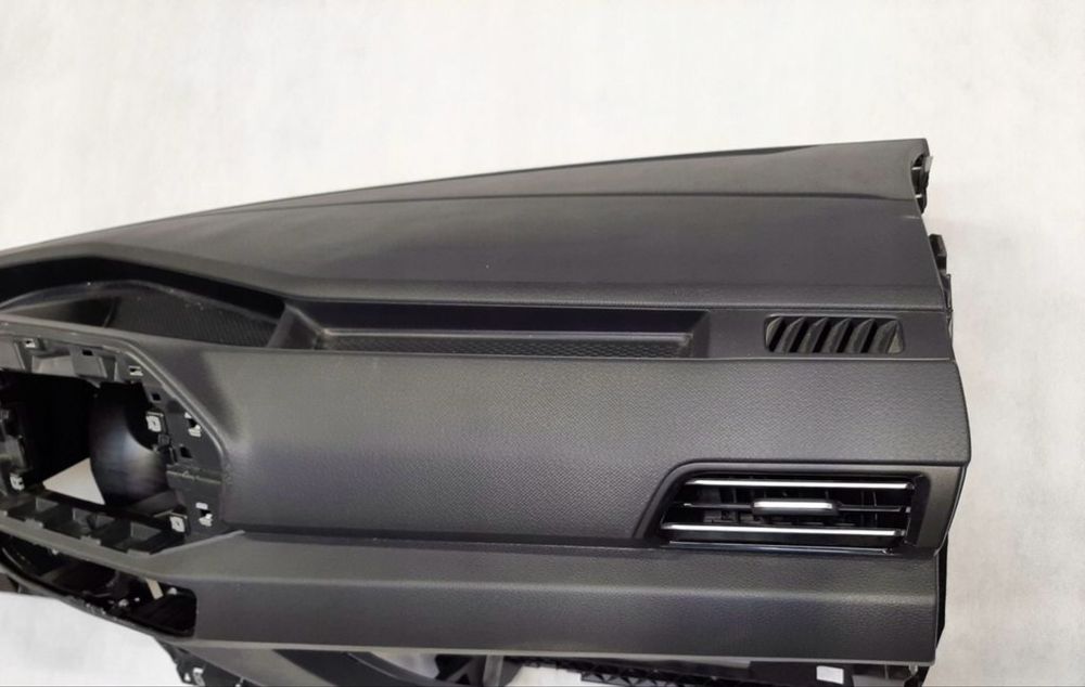 Kit airbag vw caddy original novo modelo