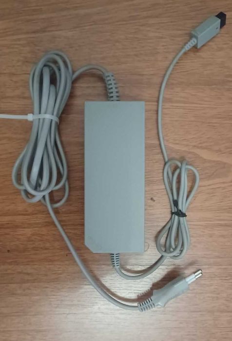 Wii desbloqueada + acessórios