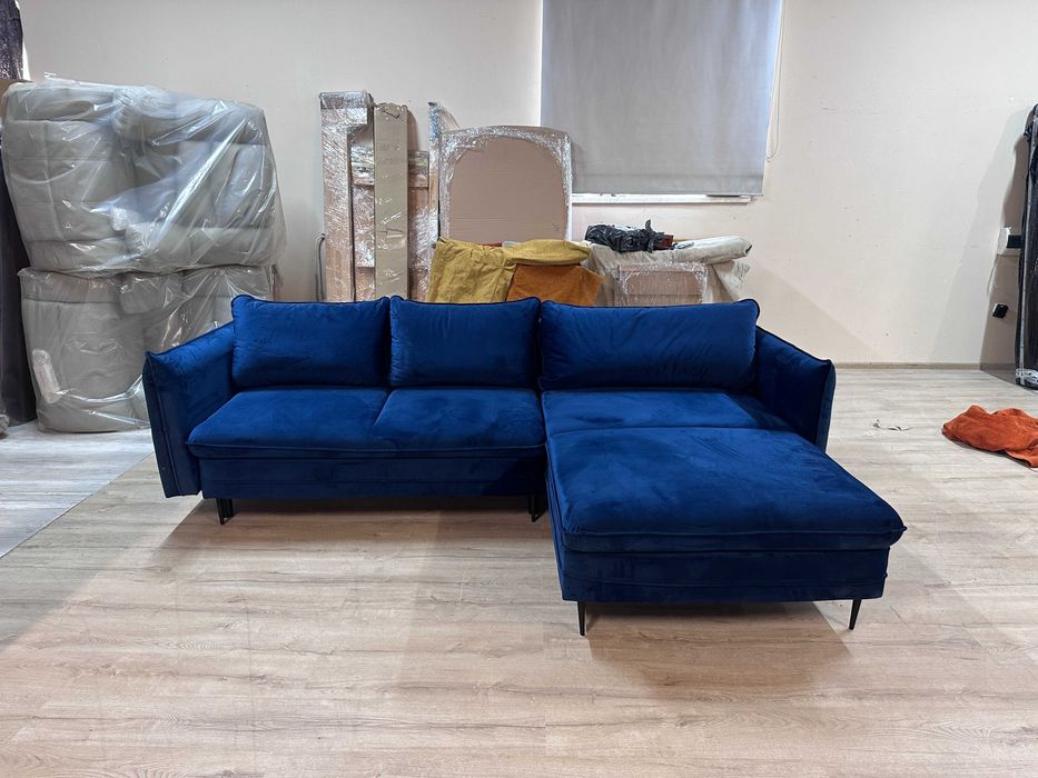 Narożnik Mallorca dostępny od ręki!!!