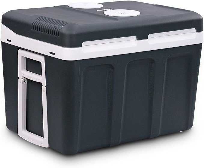 Caixa térmica elétrica Enva 40L 12V/230v