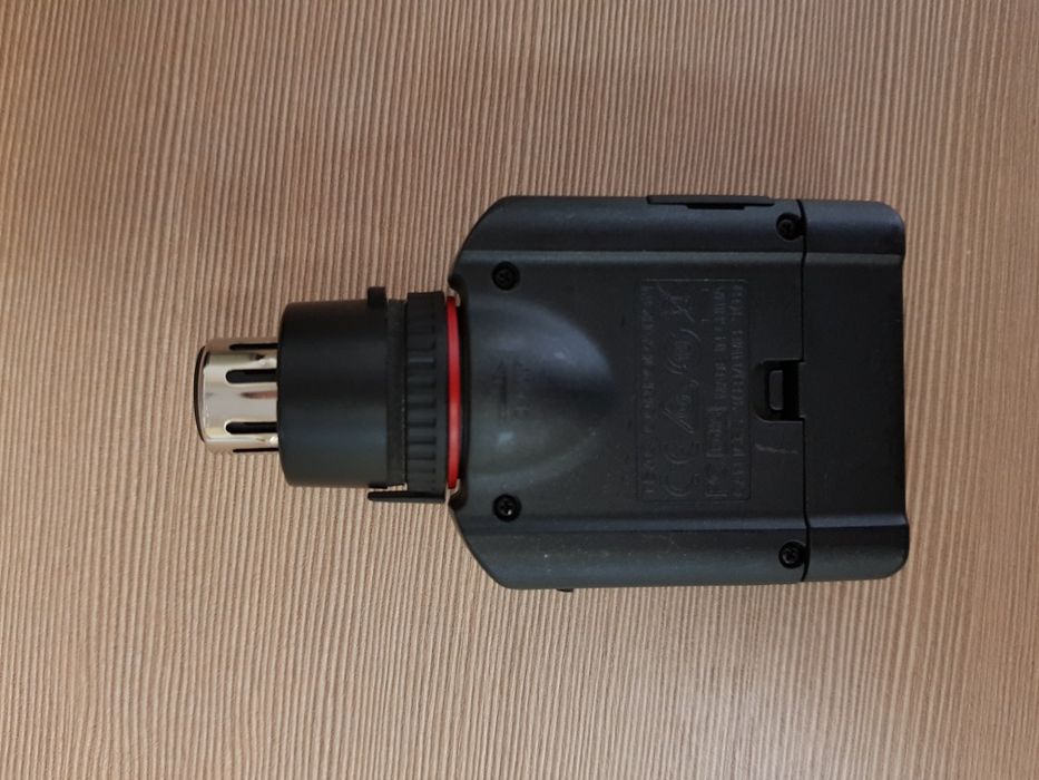 Рекордер, диктофон Tascam DR10X (xlr)