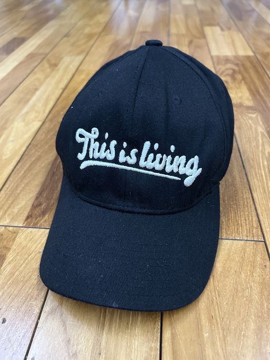 Czapka Flexfit, czarna, merch Playstation